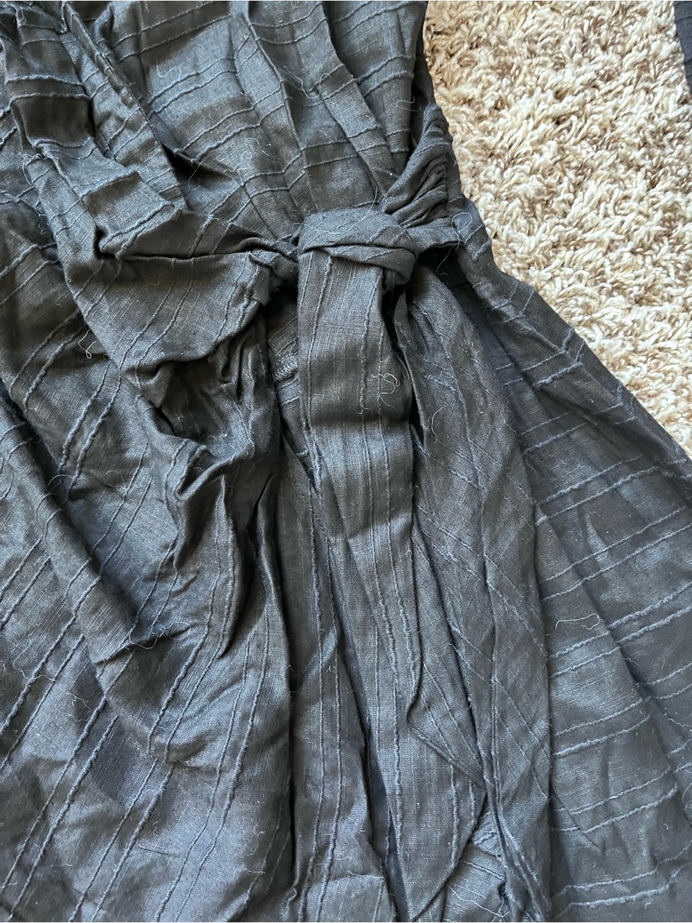 L*SPACE Daydream Tunic Cover Up - Picture 3 of 8
